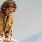 Tyler Hubbard New Song “35’s” is Available Now – and He Can’t Wait to Play it in Concert