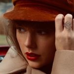 Taylor Swift Releases “Carolina” from the Where The Crawdads Sing Movie Soundtrack