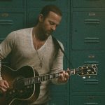 Kip Moore is on Fire with a New Single and a New Tour