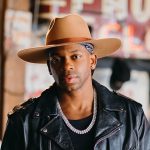 In Case You Missed It – Jimmie Allen Performed “Down Home” on The Late Show