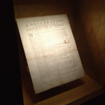 Did You Know: The Original Declaration of Independence has found its home in North Texas