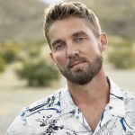 Brett Young is OK with Fireworks from Afar…but He Passes on the Chance to Light Them