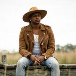 Jimmie Allen Heads to the Happiest Place on Earth to Go Out of this World