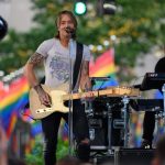 In Case You Missed It – Keith Urban Stopped By NBC’s Today Show
