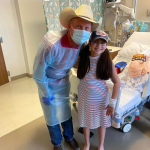 Kevin Fowler Surprised A Victim Of Uvalde Shooting After Learning She Was A Big Fan