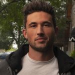 Michael Ray Shares How He Spends His Downtime on Tour