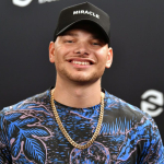 LISTEN: Kane Brown Talks About TEXAS, Girl Dad Life, Line Dancing AND Performing This Sunday in FRISCO!