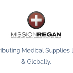 Mission Regan – Free Surplus Medical Supplies