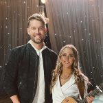 In Case You Missed It – Ashley Cooke & Brett Young Performed on The Bachelorette
