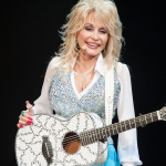 LOOK: Dolly Parton Released a Clothing and Accessory Line for Dogs