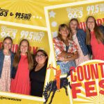 Country Fest Photo Booth Pictures – 9.25.22