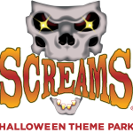 Watch Al Farb go through the all new Bootlegger’s Bayou Haunted House at SCREAMS Halloween Theme Park!