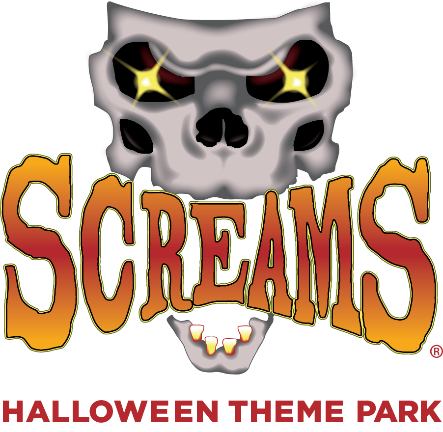 Watch Al Farb go through the all new Bootlegger’s Bayou Haunted House at SCREAMS Halloween Theme Park!