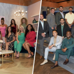 WATCH: Meet The Dallas Cast of ‘Love Is Blind’ Season 3