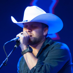 Country Close Up – Justin Moore Photos 11.7.22
