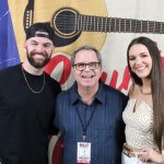 Photos from the Dylan Scott Country Close Up 2022