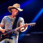 WATCH: Kenny Chesney Releases Personal Home Videos with “The Story of Da Ruba Girl”