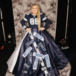 WATCH: Kelly Clarkson Roasts the NFL’s Elite At The NFL Honors