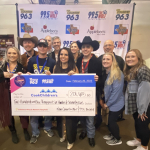 Texas Independence Jam Raises $201,675 for Cook Childrens Hospital