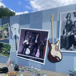 Food, Family, Live Music This Weekend – Grand Opening of Stevie Ray Vaughan Park