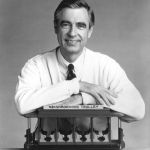 WATCH: Mr Rogers “Look for the Helpers”