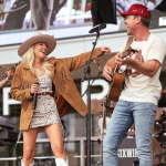 Check Out Exclusive Pics from the ACM Kickoff Show’s