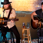 Video: Country Closeup With Brothers Osborne