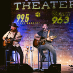 Check Out Pics from our Country Close Up with Brothers Osborne!