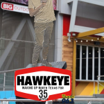Hawkeye’s Statue Unveiled – Celebrating 35 Years