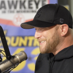 Cole Swindell talks upcoming “The 12 Tour”, touring with Thomas Rhett, and More!