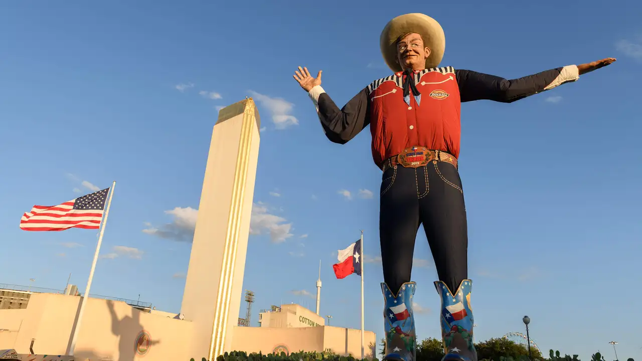 State Fair of Texas Will Require Minors to be Accompanied by an Adult after 5PM