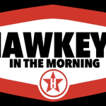 Can Your Class Sing Our ‘Hawkeye in the Morning’ Jingle? We Want To Hear It!