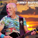 Jimmy Buffett Dies At 76 – “I Was The Life Of The Party”
