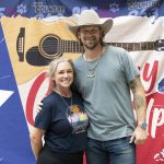 Your Meet & Greet Photos with Brian Kelley – New Country 96.3 Country Close Up