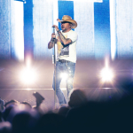 PHOTOS: Jason Aldean Sparks the stage at Dickies Arena, 10.14.23