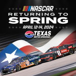 Autotrader Echopark Automotive 400 Returns to Texas Motor Speedway