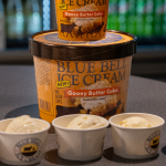 Blue Bell Launches New Flavor Gooey Butter Cake