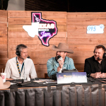 Interviews With The Artists From Texas Independence Jam