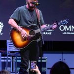 EXCLUSIVE PHOTOS: Warren Zeiders and Chase Matthew Country Close-Up at Grandscape