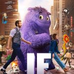 Text To Win A Family 4-Pack Of Tickets To An Advanced Screening Of IF!