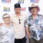 Country Close-Up with George Birge and Ryan Larkins Meet & Greet Photos