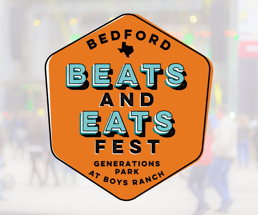 Bedford Beats and Eats Fest | Randy Rogers Band | 8.31.24
