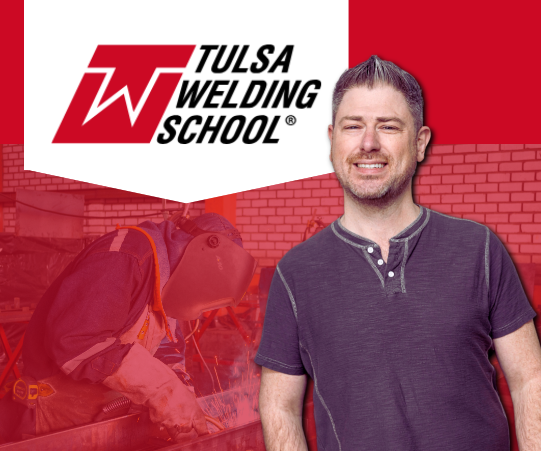 Tulsa Welding School | Open House | 7.27.24