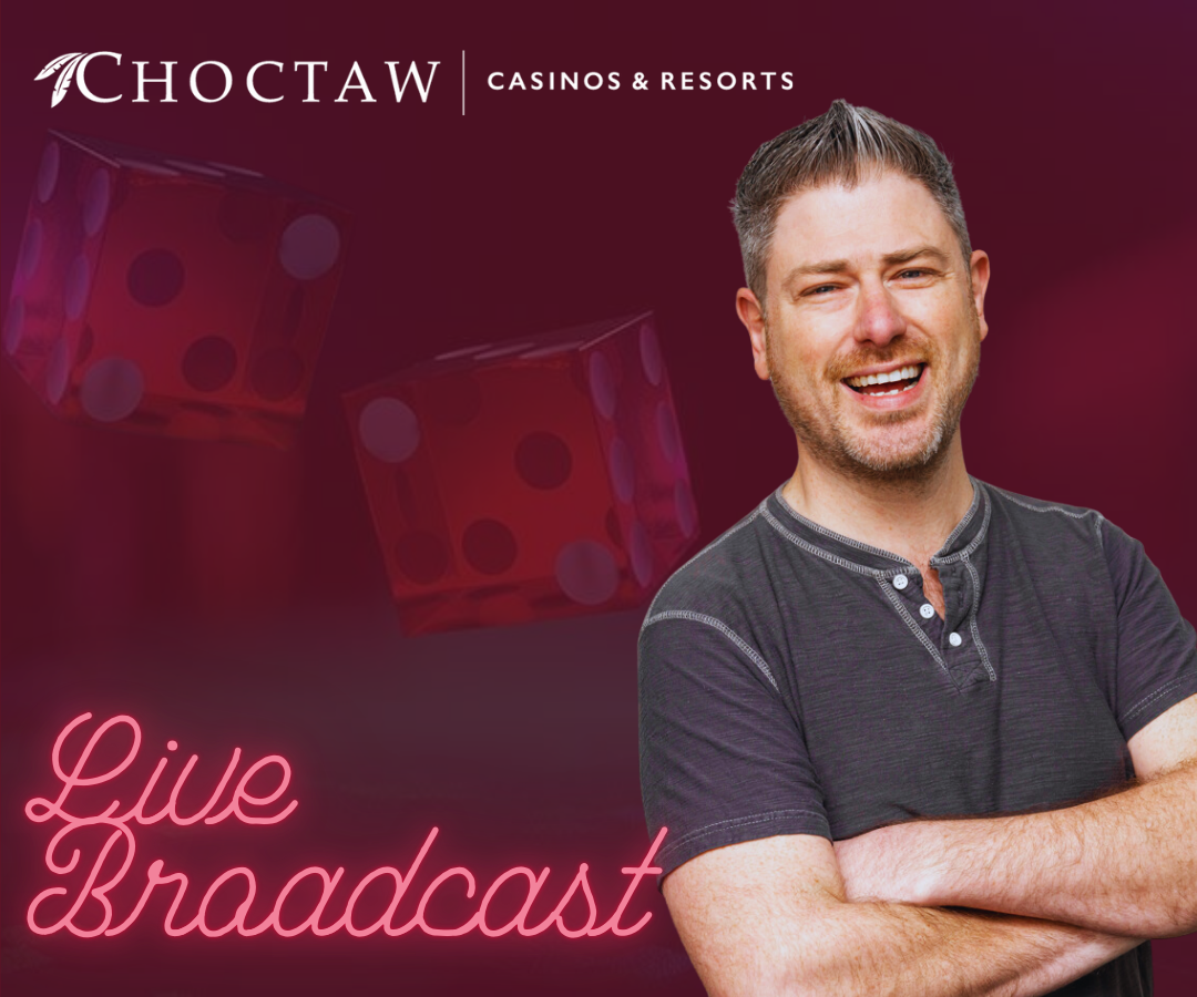 Choctaw Casino & Resorts | 8.16.24