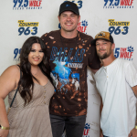 Country Close Up Meet & Greet Photos with Matt Stell and Austin Snell