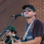 Photos from Country Close-Up with Matt Stell & Austin Snell