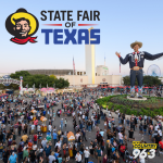 Win Tickets to the State Fair of Texas Five Times a Day!