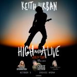 Keith Urban | Dickies Arena | 10.09.2025