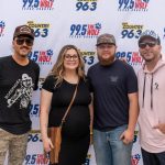 LOCASH Meet & Greet