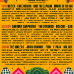 Austin City Limits Music Festival | Zilker Park | 10.10.25-10.12.25